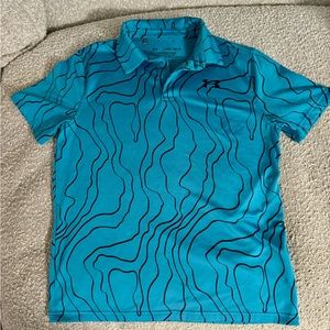 Boys Under Armour T-shirt